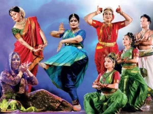 Advantages of dance