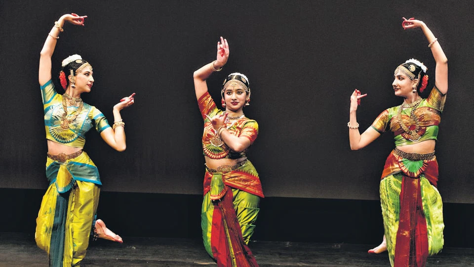 traditional dance