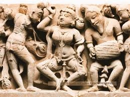 ancient Indian traditions