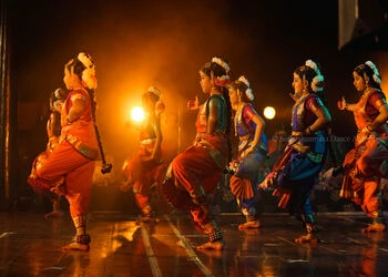 Indian dance