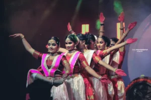 Cultural heritage of India