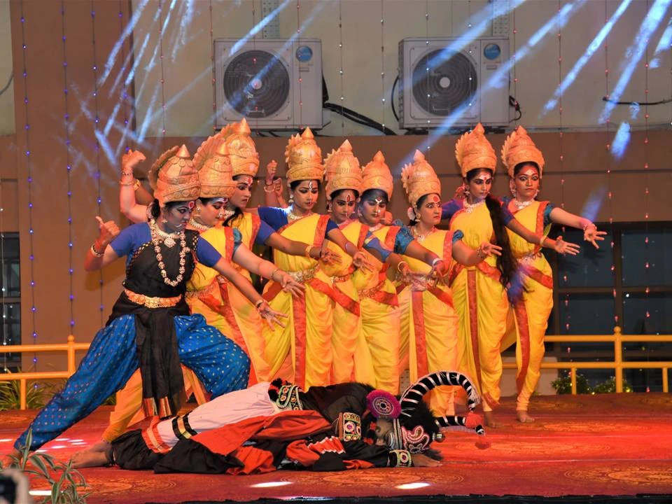 Performing Arts