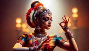 indian cultural dance