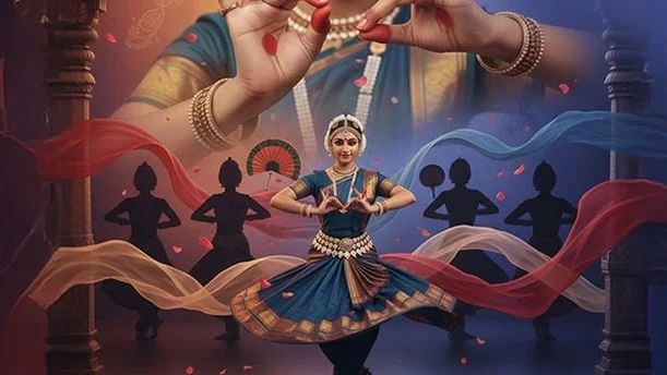 indian cultural dance